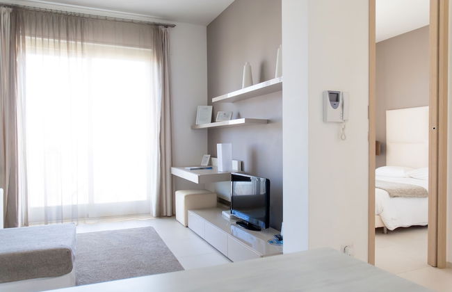Soglow Business Class Aparthotel - Photo 6