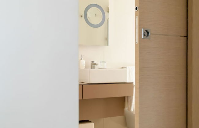 Soglow Business Class Aparthotel - Photo 21