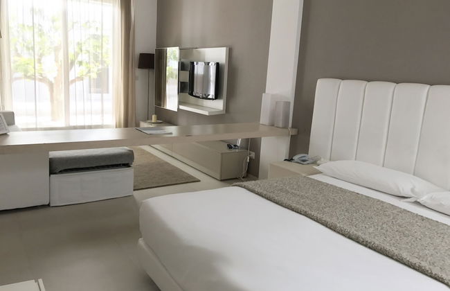 Soglow Business Class Aparthotel - Photo 12