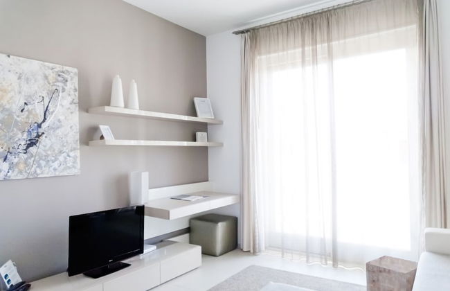Soglow Business Class Aparthotel - Photo 16