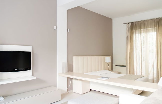 Soglow Business Class Aparthotel - Photo 8
