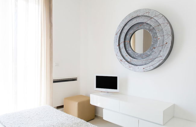 Soglow Business Class Aparthotel - Photo 5