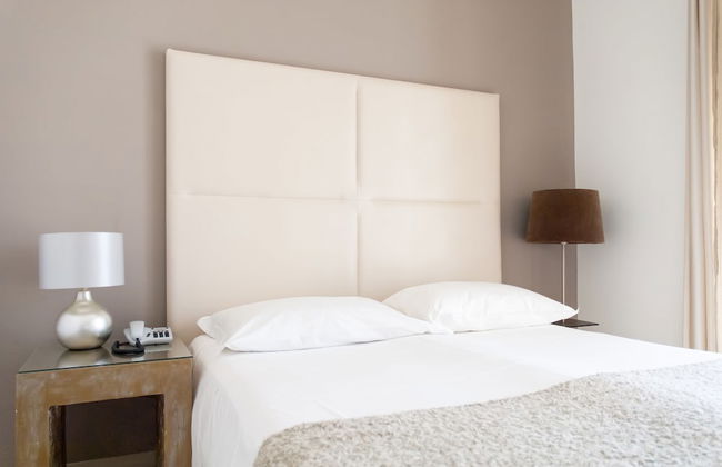 Soglow Business Class Aparthotel - Photo 7