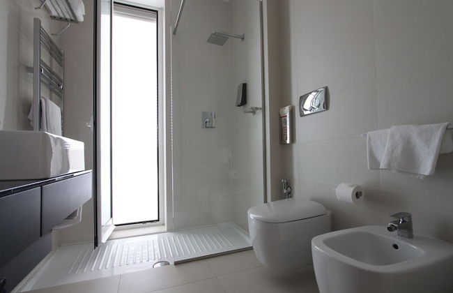 Soglow Business Class Aparthotel - Photo 20
