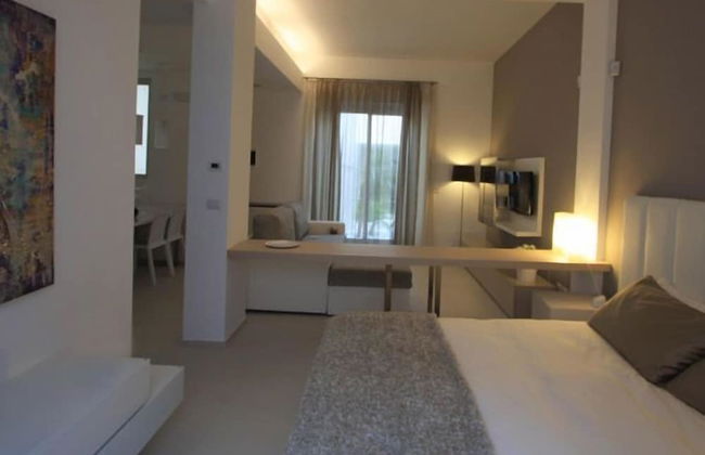 Soglow Business Class Aparthotel - Photo 13