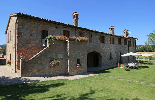 Charmante Escape in Todi - Foto 37