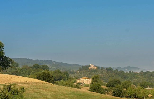 Apartment in Todi With Pool and Garden - Photo 38