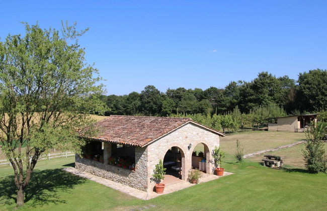 Charmante Escape in Todi - Foto 40