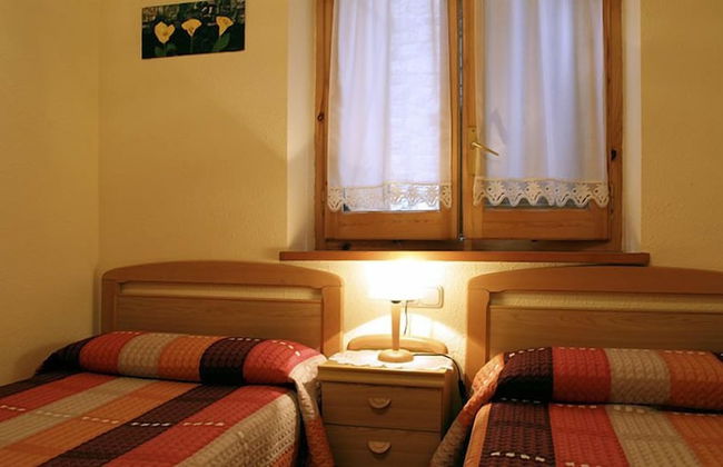 Apartaments La Llucana - Foto 10