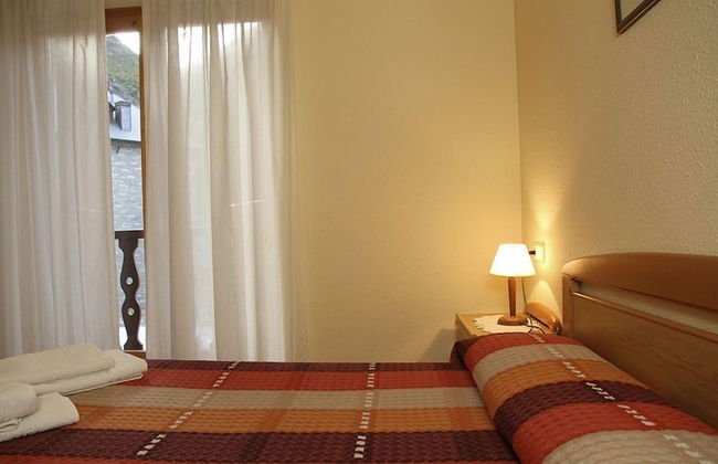 Apartaments La Llucana - Foto 4