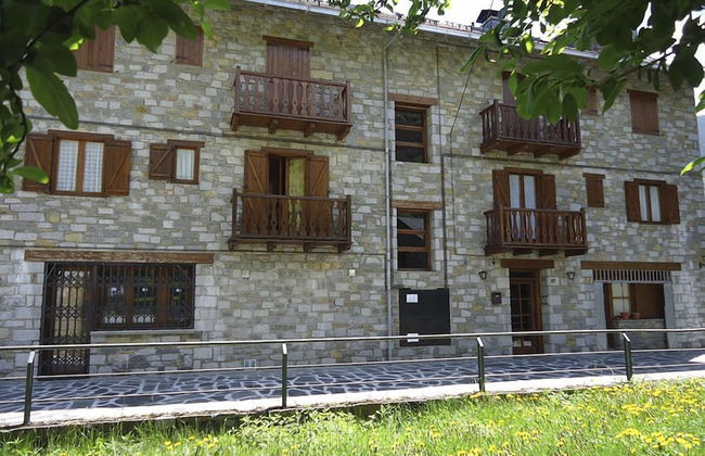 Apartaments La Llucana - Foto 29