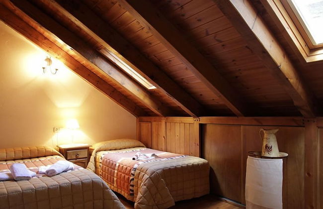 Apartaments La Llucana - Foto 7