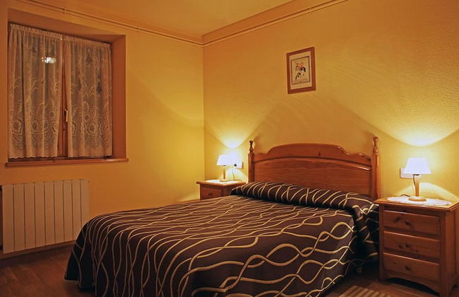 Apartaments La Llucana - Foto 9