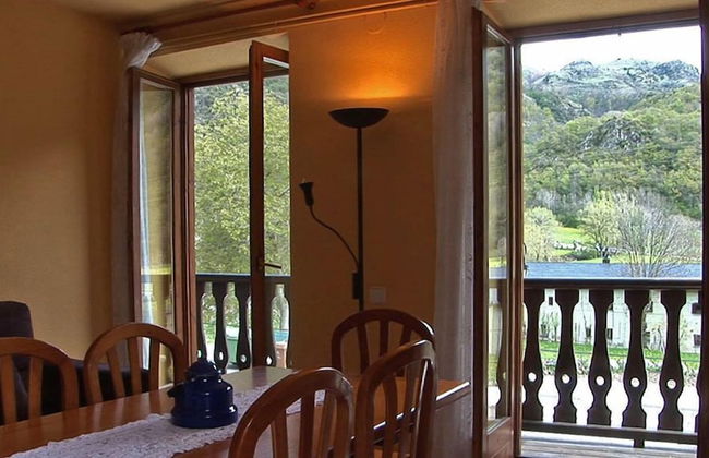 Apartaments La Llucana - Foto 20