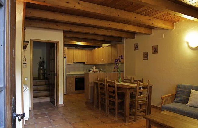 Apartaments La Llucana - Foto 16