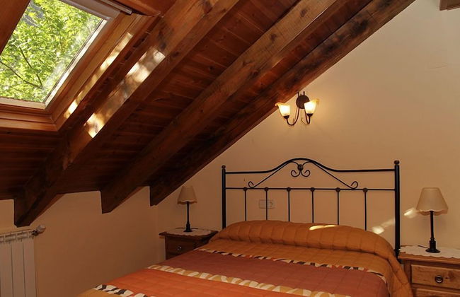 Apartaments La Llucana - Foto 8