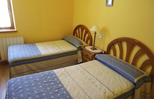 Apartaments La Llucana - Foto 2