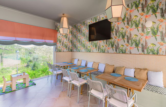 NAU Salema Beach Village - Foto 48