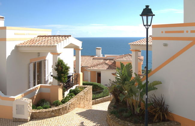 NAU Salema Beach Village - Foto 62