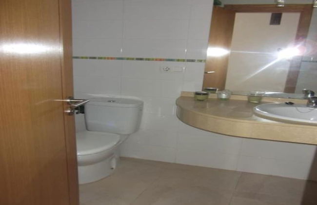 Apartment in La Zarzuela, Cadiz 103451 by MO Rentals - Foto 8