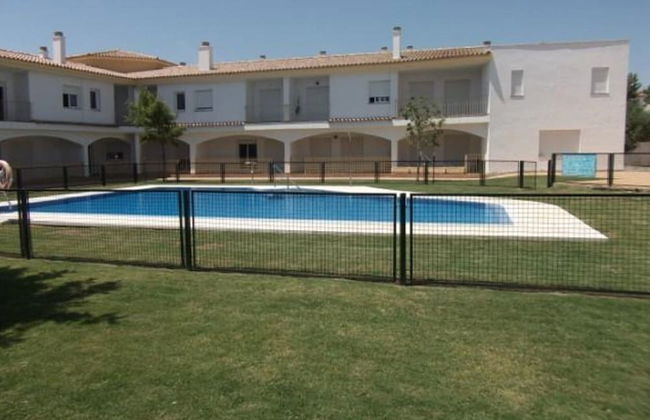 Apartment in La Zarzuela, Cadiz 103451 by MO Rentals - Foto 1