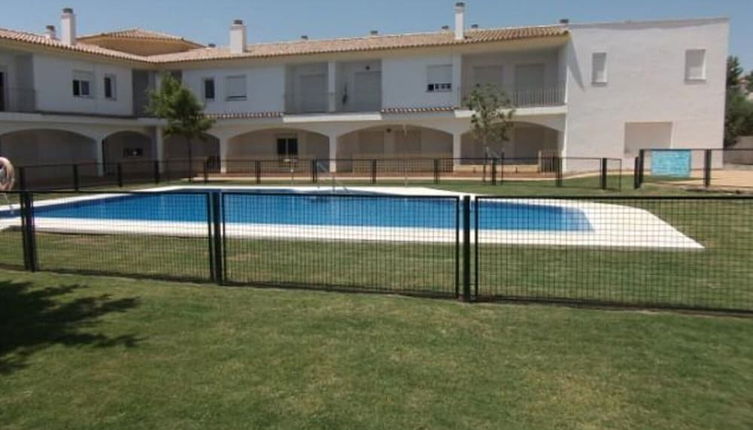 Foto 1 - Apartment in La Zarzuela, Cadiz 103451 by MO Rentals