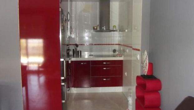 Cozinha privada