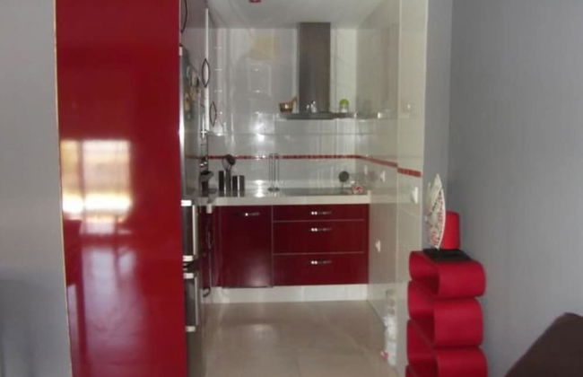 Apartment in La Zarzuela, Cadiz 103451 by MO Rentals - Foto 4