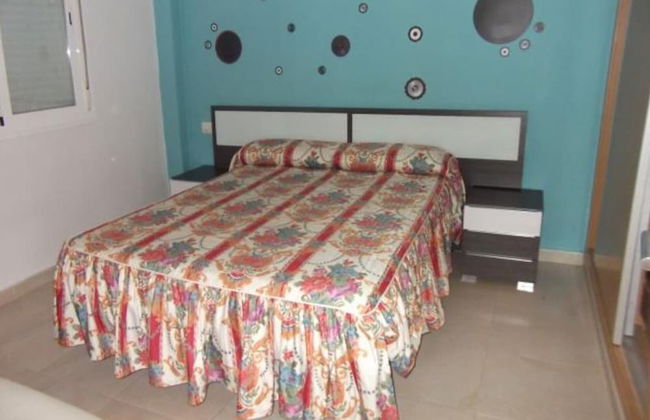Apartment in La Zarzuela, Cadiz 103451 by MO Rentals - Foto 2