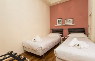 Foto 3 - Rental In Rome Vatican Deluxe Apartment