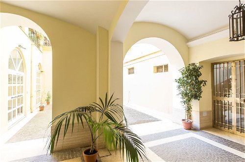 Foto 27 - Rental In Rome Vatican Deluxe Apartment