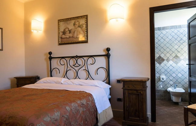Bio Agriturismo Poggio Aione - Foto 15