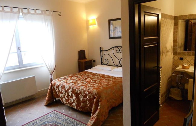 Bio Agriturismo Poggio Aione - Foto 3