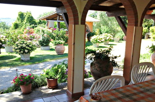 Photo 62 - Agriturismo Menchetti