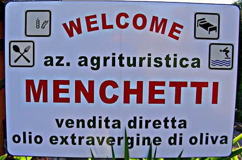 Photo 4 - Agriturismo Menchetti