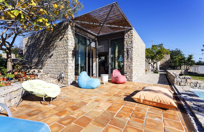 Casa da Sina - Private Luxury Villa - Foto 46