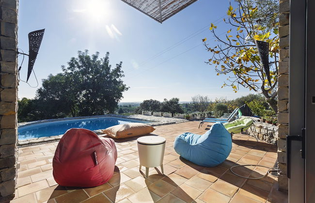 Casa da Sina - Private Luxury Villa - Foto 25