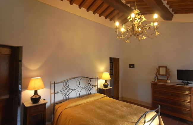 Agriturismo I Pagliai - Photo 18