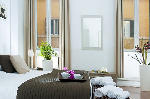 Photo 6 - Babuino Apartments - Piazza di Spagna