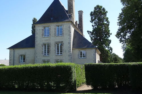 Photo 26 - Château Turgot Gîtes