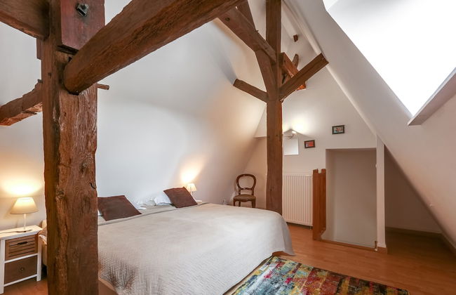 Château Turgot Gîtes - Foto 8