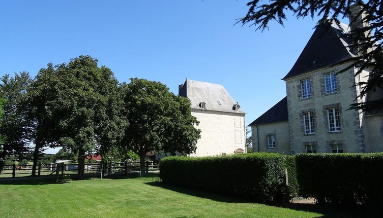 Photo 1 - Château Turgot Gîtes