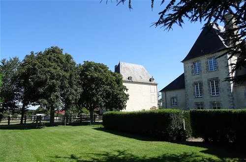 Foto 1 - Château Turgot Gîtes