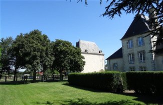 Photo 1 - Château Turgot Gîtes