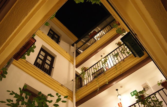 Casa Palacio de Los Leones - Foto 8