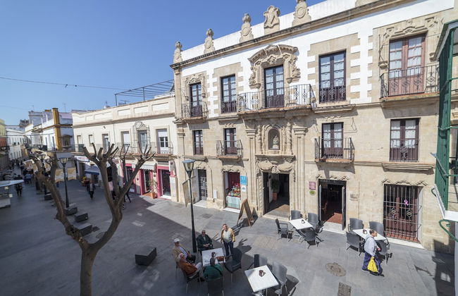 Casa Palacio de Los Leones - Foto 20