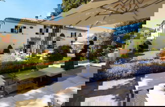 Photo 35 - Villa il Sasso - Dimora d'epoca