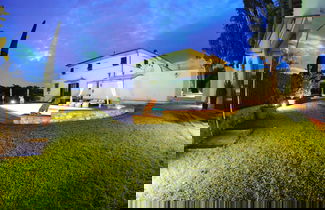 Photo 34 - Villa il Sasso - Dimora d'epoca