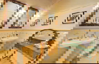 Photo 15 - Villa il Sasso - Dimora d'epoca