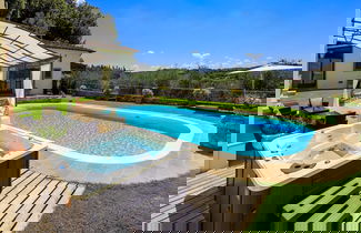 Photo 25 - Villa il Sasso - Dimora d'epoca